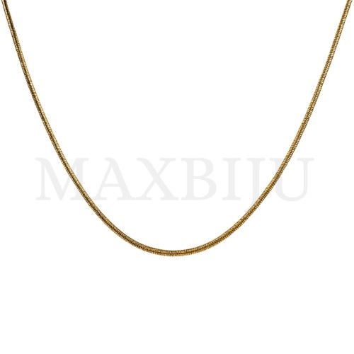 1.2mm Steel Snake Mesh Chain (45mm)