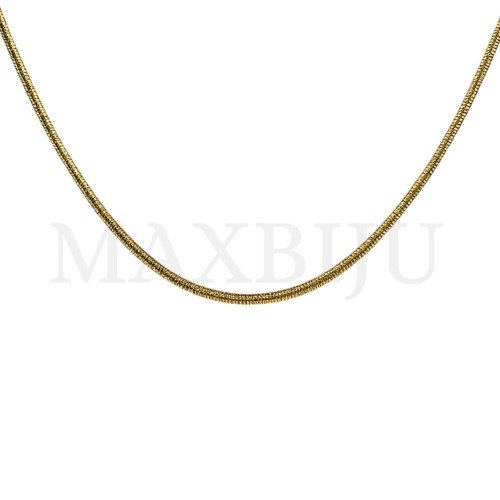 2.4mm Steel Snake Mesh Chain (50mm)