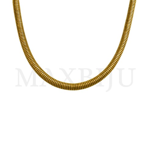 3.2mm Steel Snake Mesh Chain (60mm)