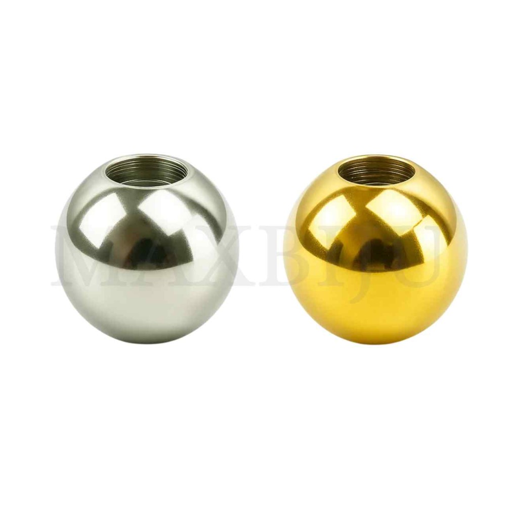 Stainless Steel Round Beads 10mm