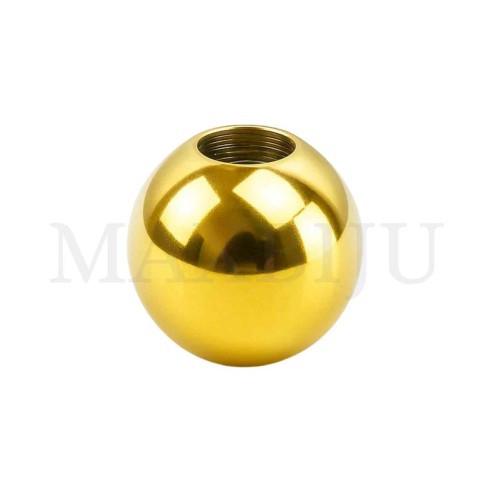Stainless Steel Round Beads 10mm