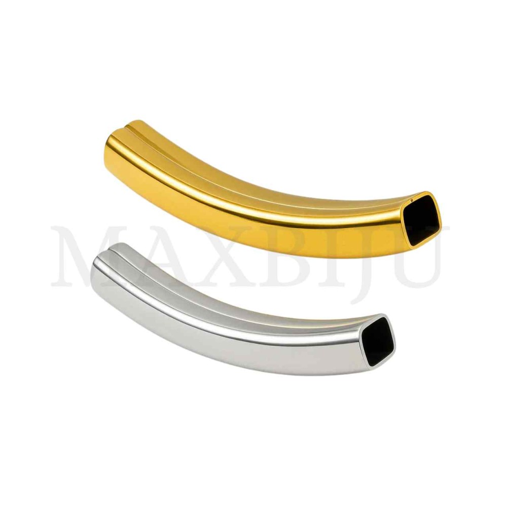 Steel Rectangular Tube Bead 