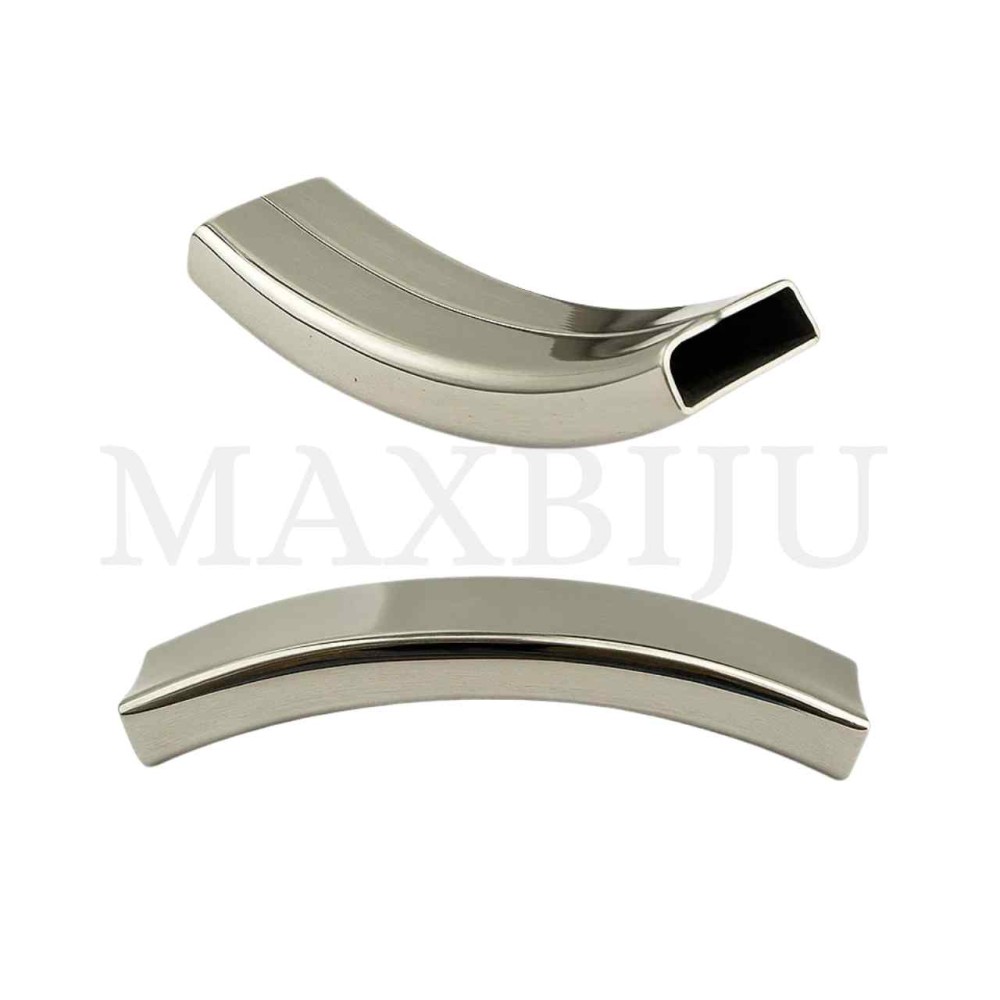 Steel Rectangular Tube Bead 