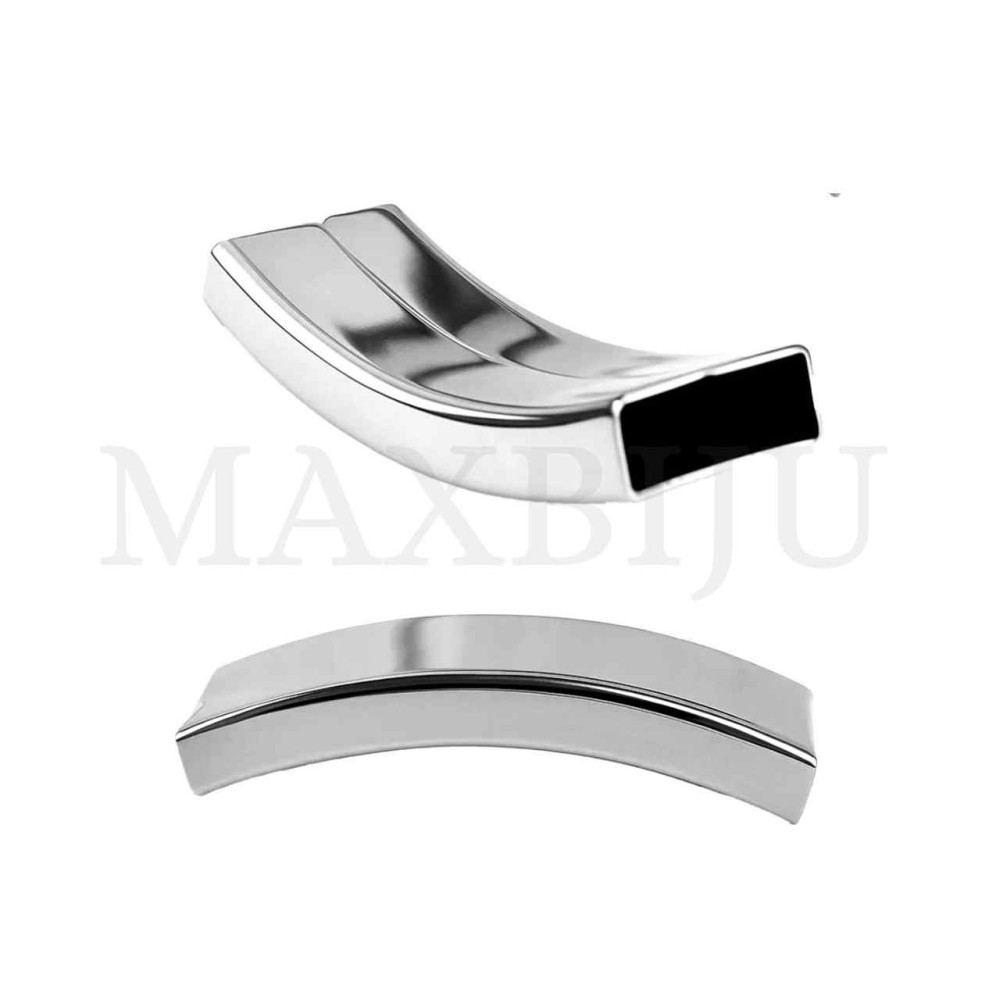 Steel Rectangular Tube Bead 