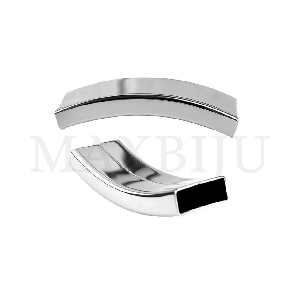 Steel Rectangular Tube Bead 