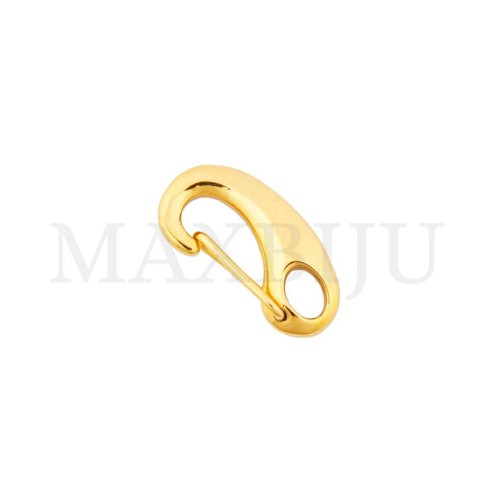 Steel Lobster Clasps 26mm