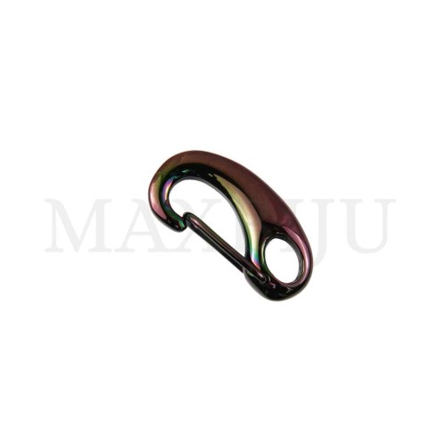 Steel Lobster Clasps 26mm