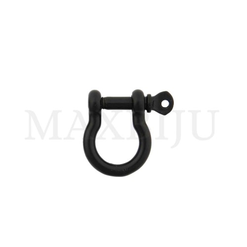 Steel Shackle Clasp 20x25mm