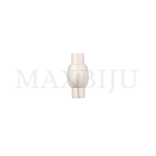 Steel Magnetic Clasp for 4/5/6mm Cord