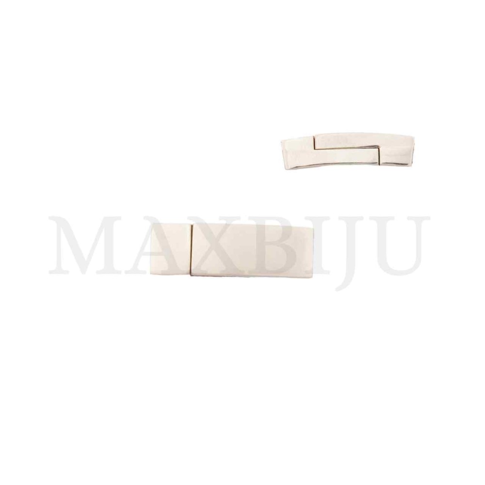 Steel Magnetic Clasp 5x3mm