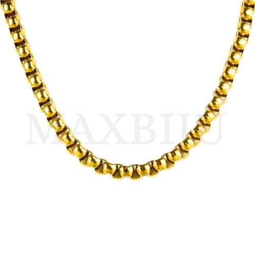 7.0mm Steel Box Chain (60mm)