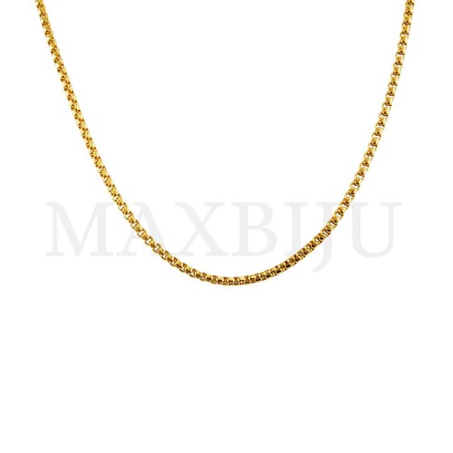 3.0mm Steel Belcher Links Chain (45mm)