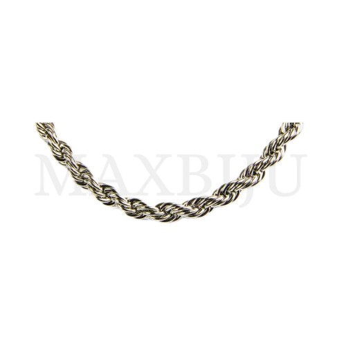 0.5mm Steel Rope Chain (60mm)