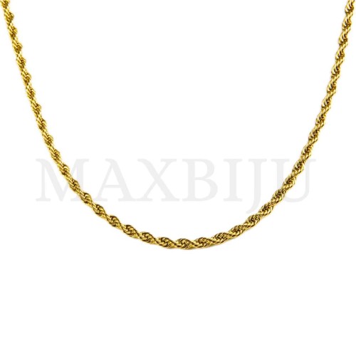 0.6mm Steel Rope Chain (60mm)