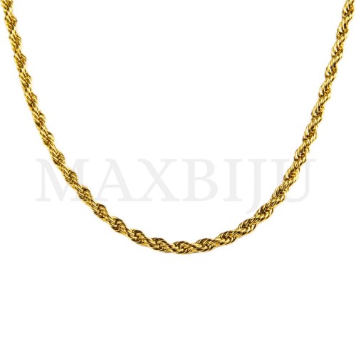 0.8mm Steel Rope Chain (60mm)