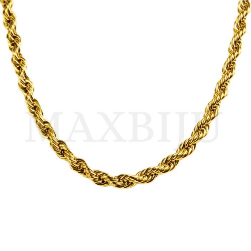 1.2mm Steel Rope Chain (60mm)