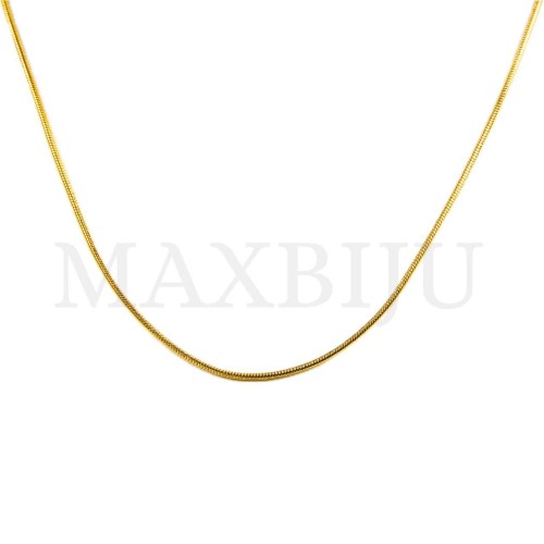 1.2mm Steel Snake Mesh Chain (45mm)