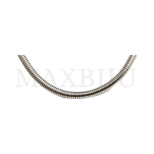 1.2mm Steel Snake Mesh Chain (45mm)