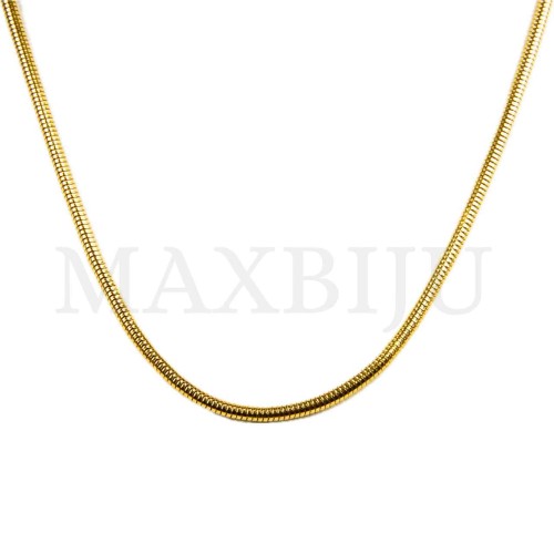 2.4mm Steel Snake Mesh Chain (50mm)