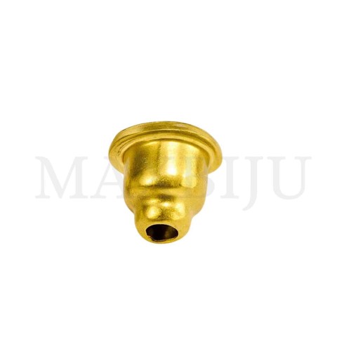 Stainless Steel Round Buckle Lock