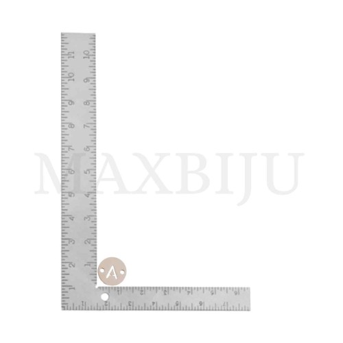 Steel 12mm Round Bracelet Medal Letter