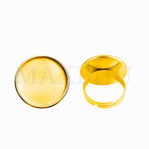 Steel Ring base 20mm