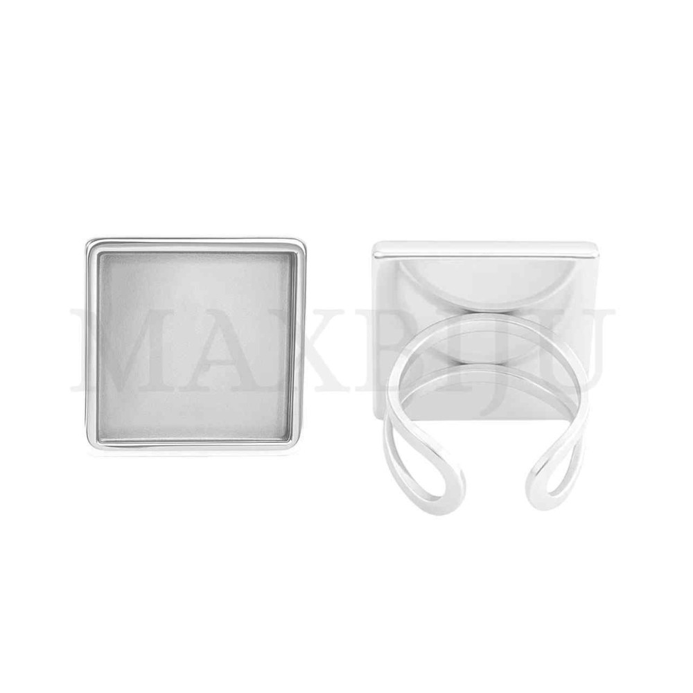 Steel Ring base 20/20mm