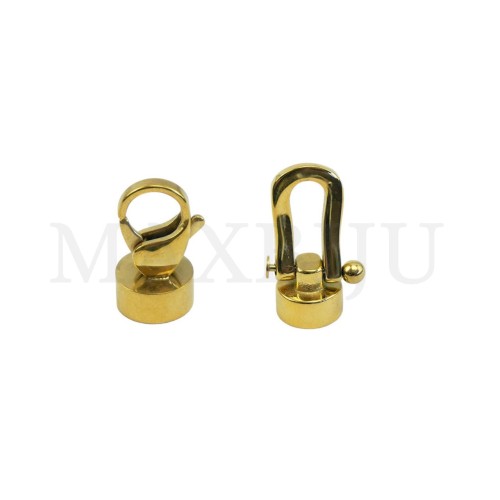 Steel Terminator 8.0mm