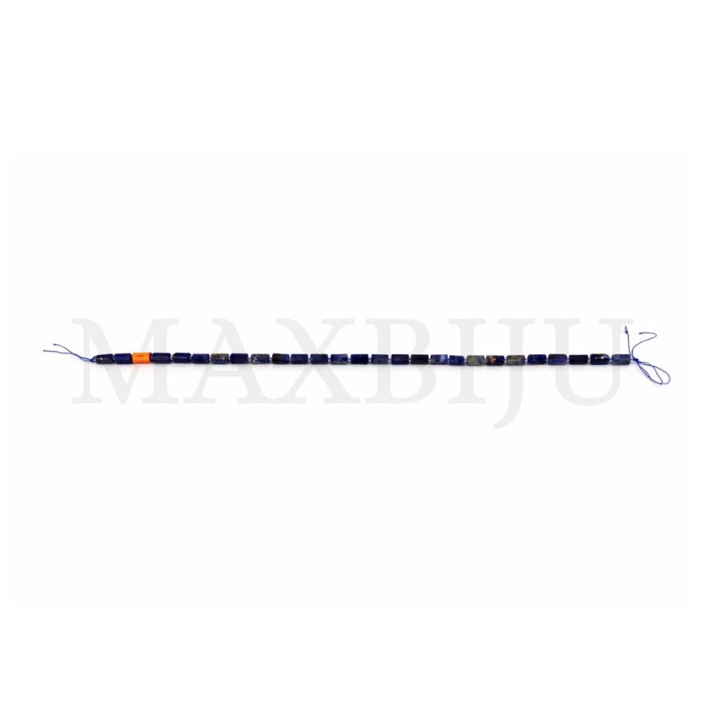 Stone Strand - Sodalite (40cm)