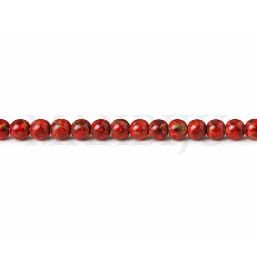 Ceramic Strands - 10mm.