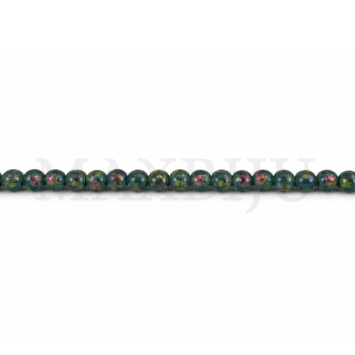 Ceramic Strands - 10mm.