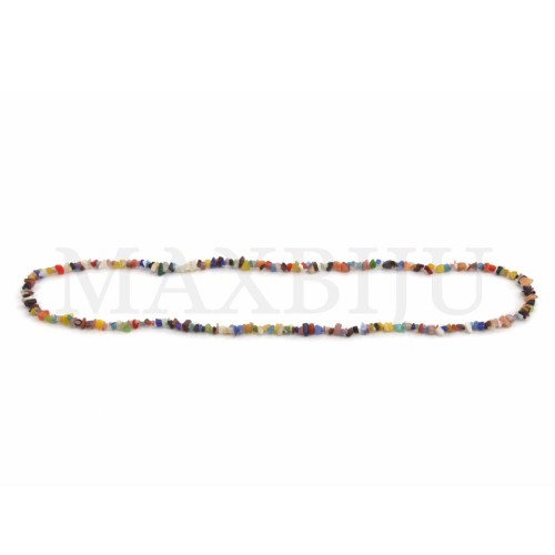 Cat's Eye Threads - 80cm.