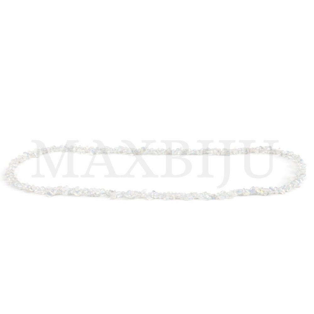 Opal Strands - 80cm.
