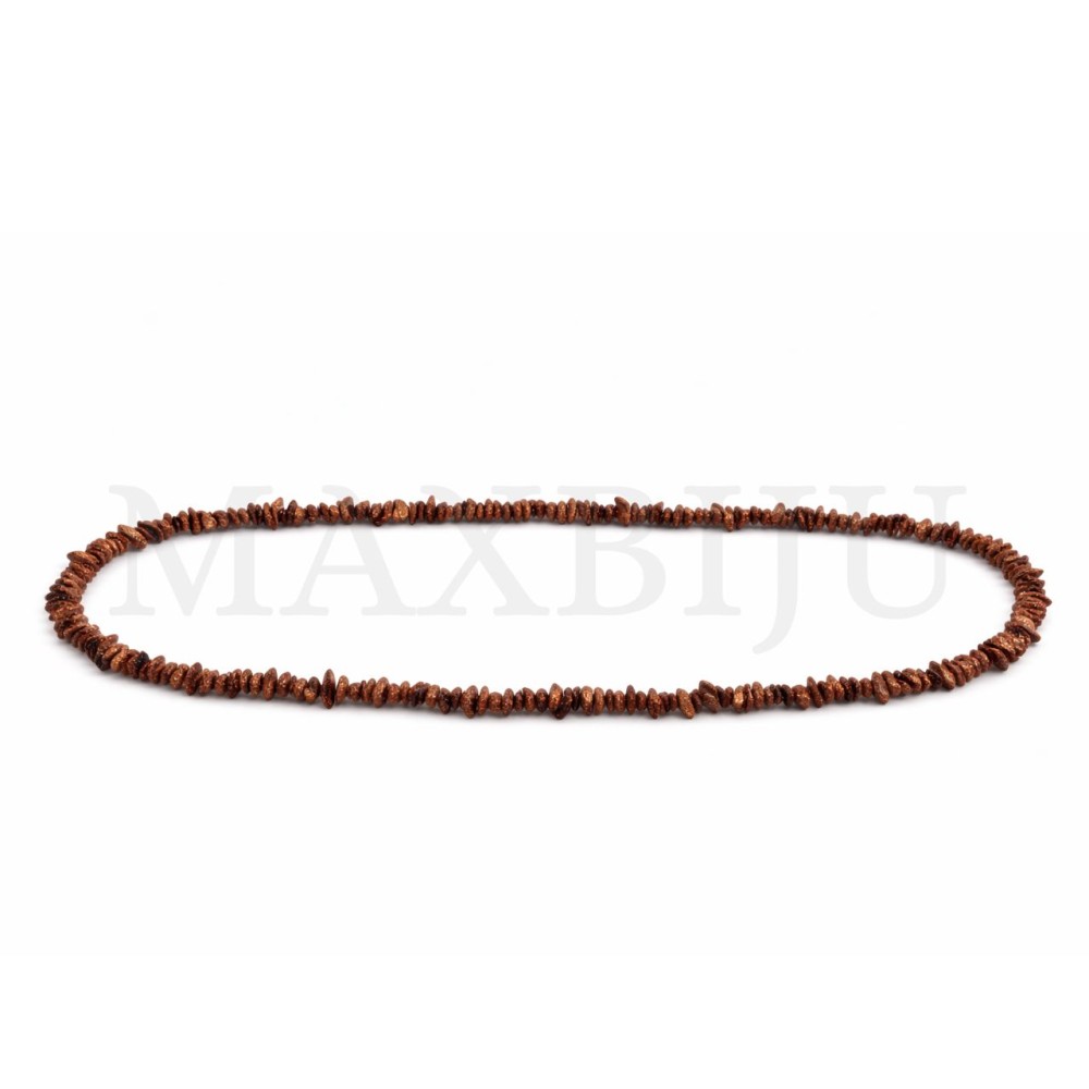 Gold Sand Strands - 80cm.