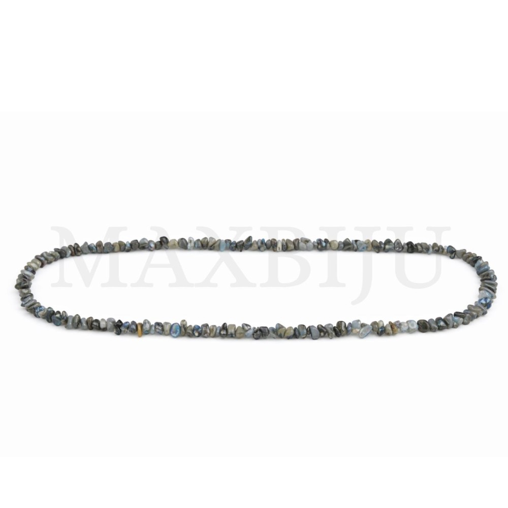 Labradorite Strands - 80cm.