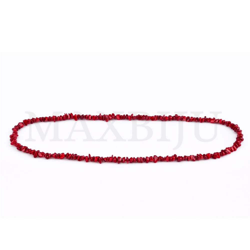 Madre Perola Dyed Yarn - 80cm.