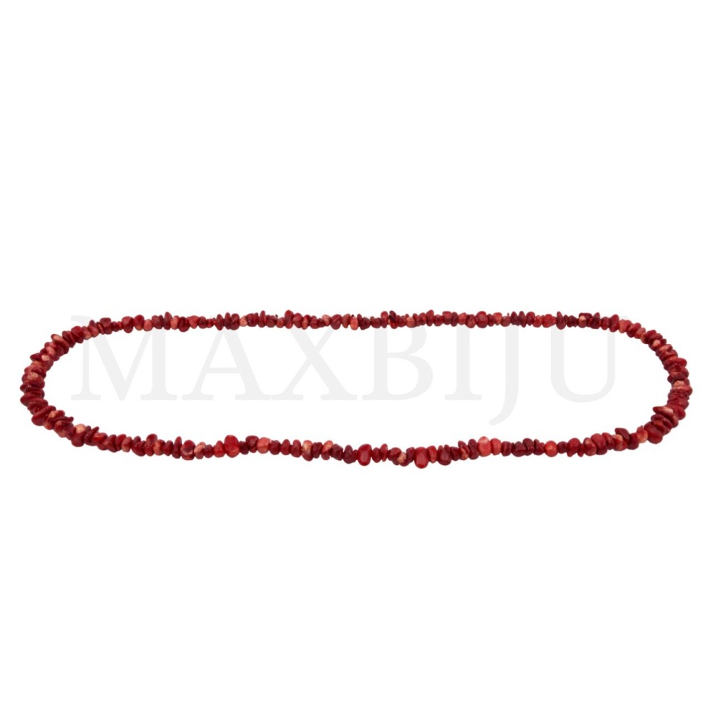 Coral Strands - 80cm.