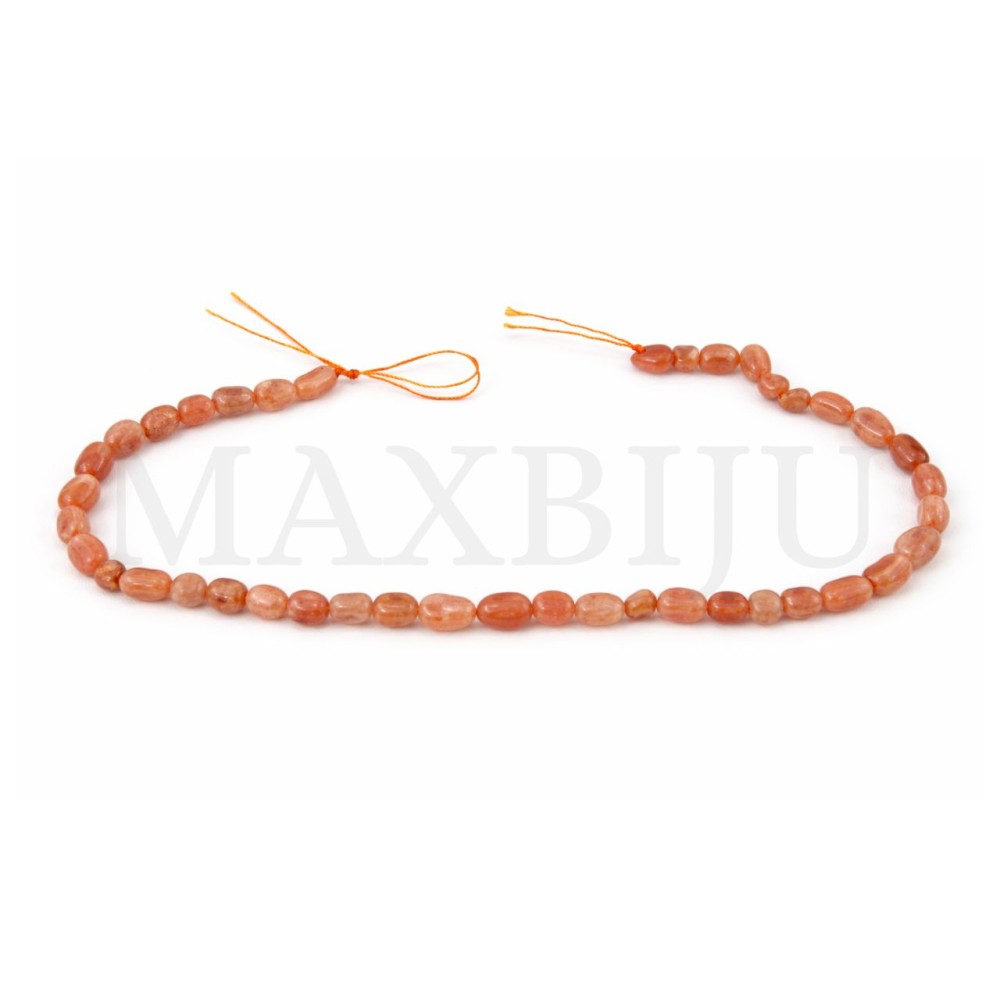 Sunstone Strands 40cm.