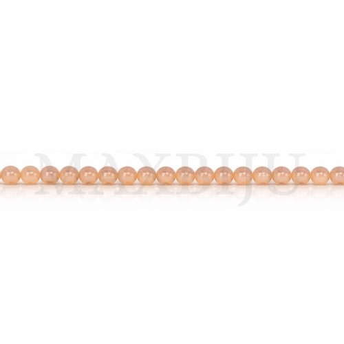 8mm cat's eye beads.