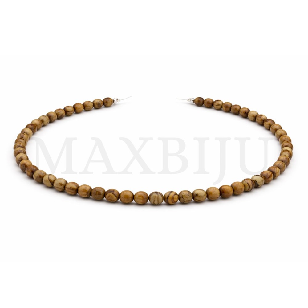 10mm Wood Grain Stone Tiles.