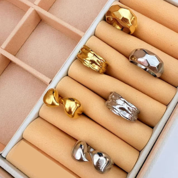 RINGS