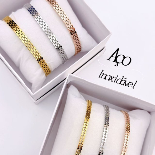 BRACELETS