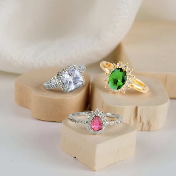 RINGS