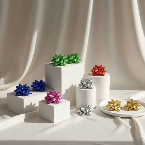 Applications and Confections