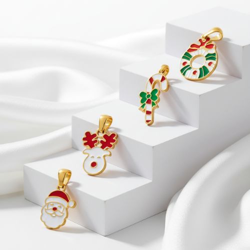 Other Steel Pendants