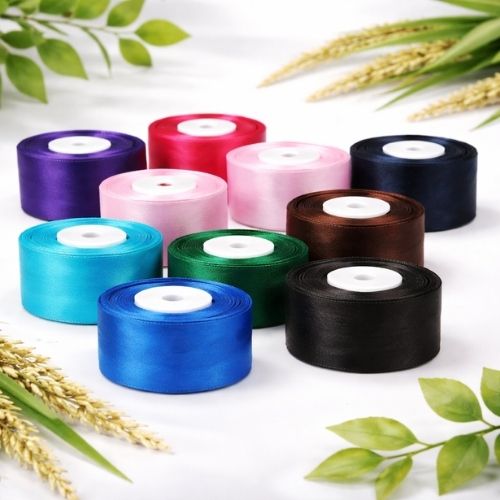 Satin Ribbons