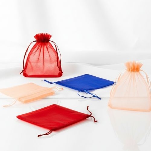 Organza Bags