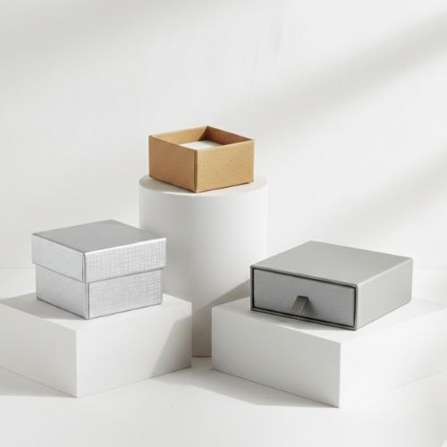 Present Boxes