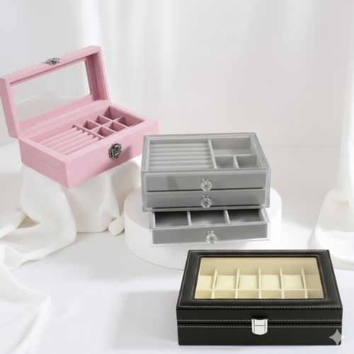 Jewelry Box