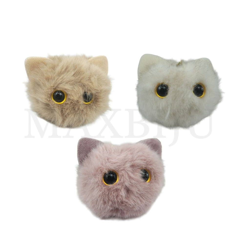 Keychain Products - Cat